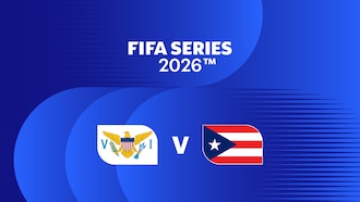 US Virgin Islands v Puerto Rico
