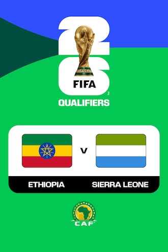 FIFA World Cup 26™