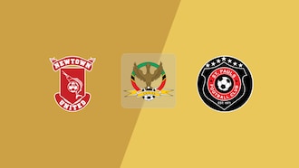 Newtown United FC - St. Pauls United