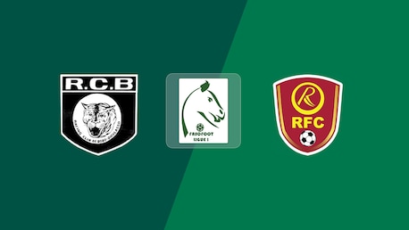 RCB vs Rahimo FC | Burkina Faso Ligue 1 2025-26 | Partido completo