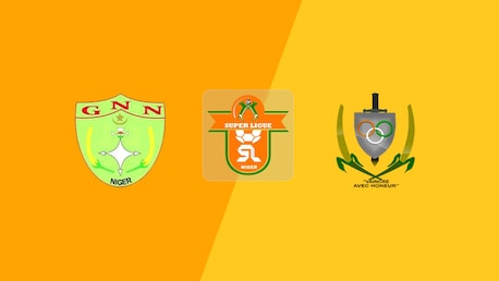 AS GNN - AS Fan | Super Ligue 2025/26