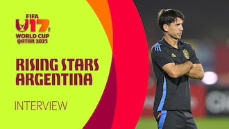 Jedermanns Idol ist Messi