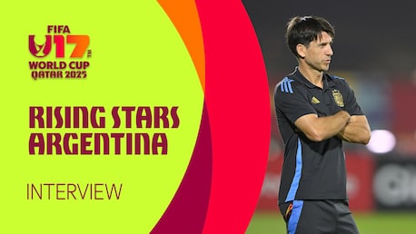 L'idole de tout le monde est Messi