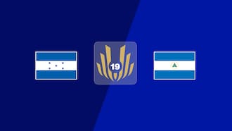 Honduras v Nicaragua