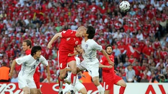 Suiza vs República de Corea