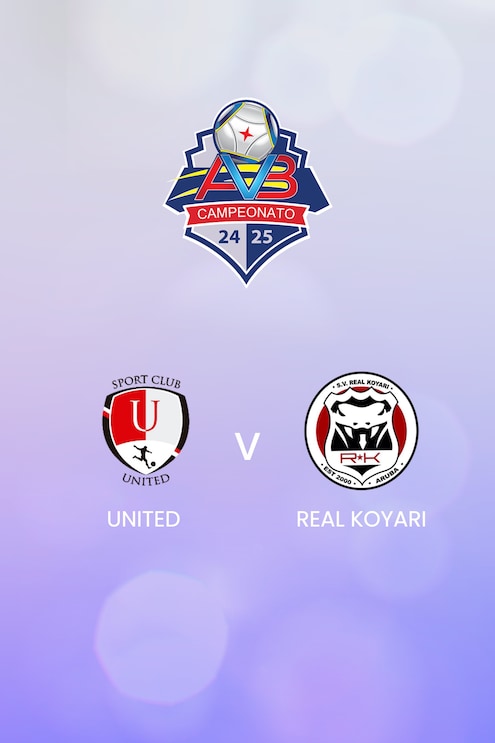 United v Real Koyari | Division Honor Plata 2024/25 | Full Match Replay