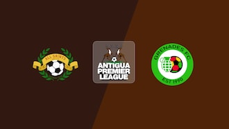 All Saints United v Grenades FC