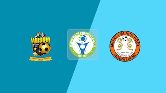 Wusum Stars FC v Mighty Blackpool FC