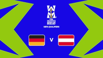 Deutschland - Österreich