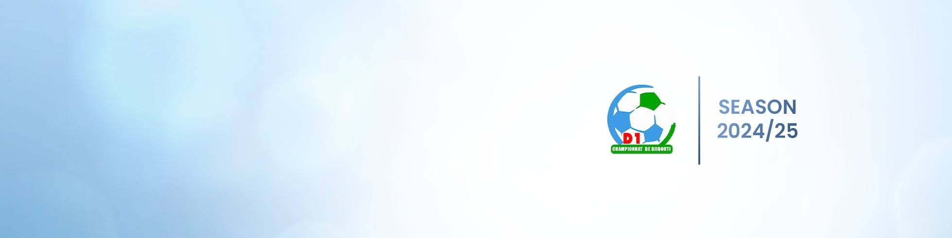 Championnat National de Football Division 1 2024/25