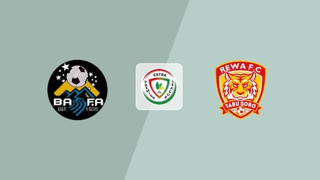 Ba - Rewa | Premier League delle Extra 2025 | Match completo