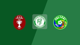 Coin-Nord Club - Amical Club