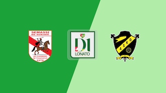 Semassi FC - ASKO