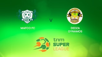 MAFCO FC x Dedza Dynamos FC