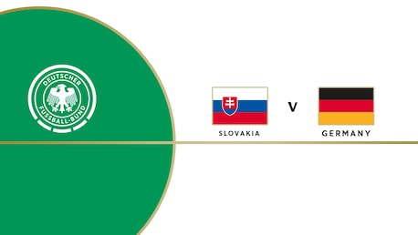 Slovaquie - Allemagne  | Matches amicaux internationaux U21 | Match complet