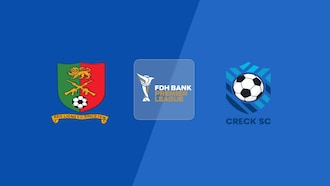 Red Lions - Creck Sporting FC