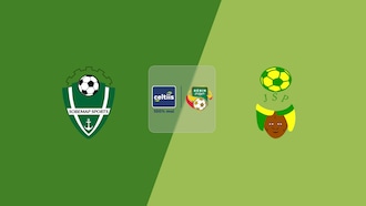 Sobemap FC v JSP FC
