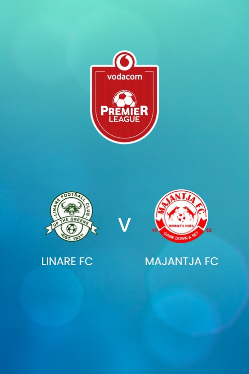 Linare FC x Majantja FC | Vodacom Premier League 2024/25 | Lesoto | Jogo completo