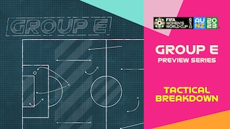 Group E Breakdown