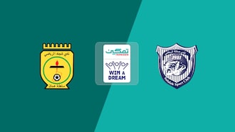 Fanja vs Salalah | Jornada 4 | Liga Tamkeen 2025/26 | Partido completo