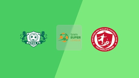 MAFCO FC vs FCB Nyasa Big Bullets | TNM Super League 2025 | Partido completo