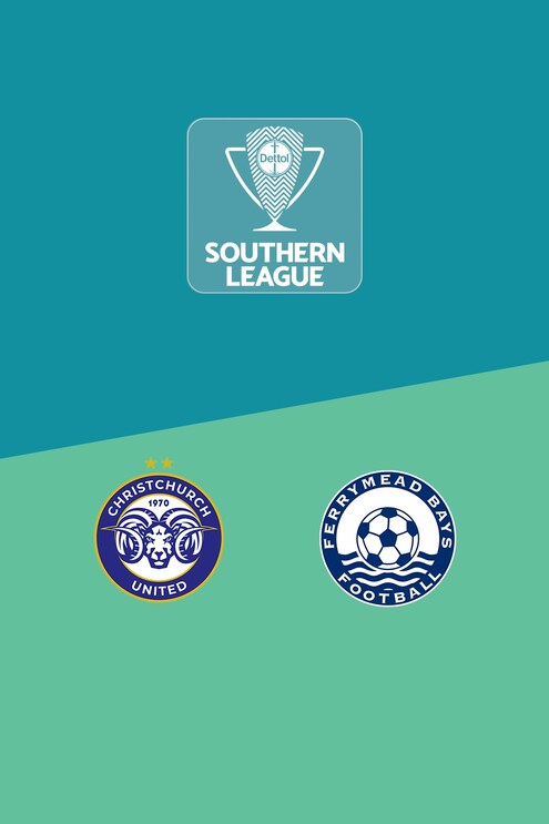 Christchurch United - Ferrymead Bays | Südliche Liga | National-Liga 2025 | Spiel in voller Länge