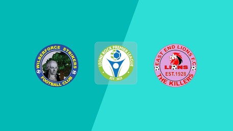 Wilberforce Strikers FC - East End Lions FC | Leone Rock Premier League 2024/25 | Match complet