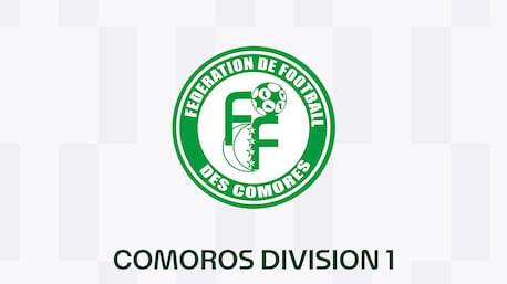 Comoros Division 1