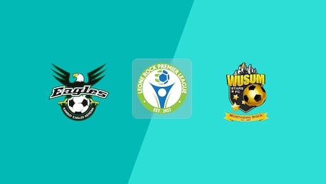 Kamboi Eagles FC - Wusum Stars FC | Leone Rock Premier League 2024/25 | Match complet