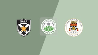 Gala - University of Macau