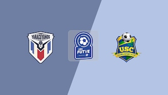 Yaracuyanos F.C. - Ureña SC