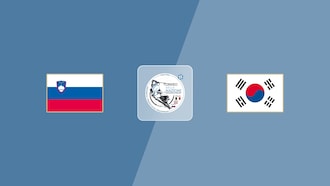 Slovenia U15 - Korea Republic