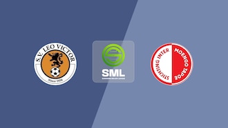 Leo Victor - Inter Moengo Tapoe