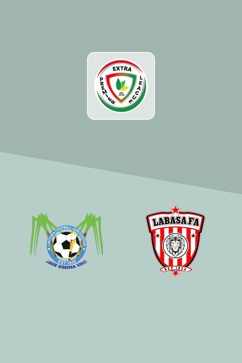 Lautoka - Labasa | Extra Premier League 2025 | Fidschi  | Spiel in voller Länge