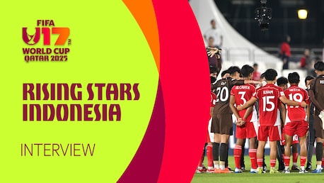 Interview: Indonesien träumt vom Unmöglichen