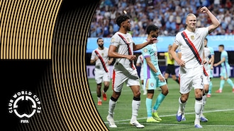 The Press - Episódio 8 | Daily Show da FIFA Club World Cup™