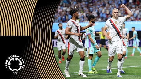 The Press - Episodio 8 | Programa Diario de la Copa Mundial de Clubes de la FIFA™