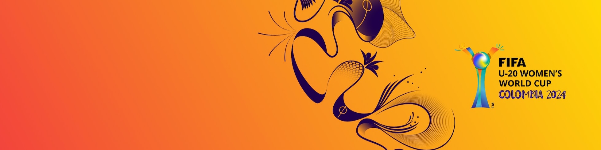 FIFA U-20-Frauen-Weltmeisterschaft Kolumbien 2024™