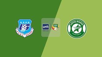 USS Krake FC v Loto Popo FC