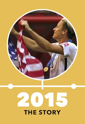 La historia de la Copa Mundial Femenina de la FIFA 2015™