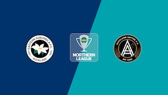 Eastern Suburbs v Auckland United