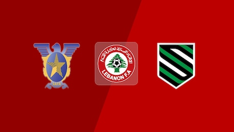 Safa SC vs Hekmeh SC | Jornada 3 | Primera División 2025/26 | Partido completo