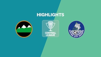 Upper Hutt City - Napier City Rovers