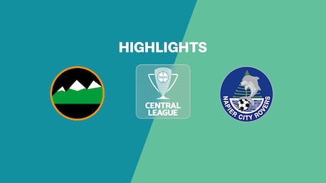 Upper Hutt City x Napier City Rovers | Liga Central | Liga Nacional 2025 | Melhores momentos