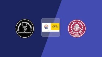 Mbabane Highlanders FC x Manzini Wanderers FC