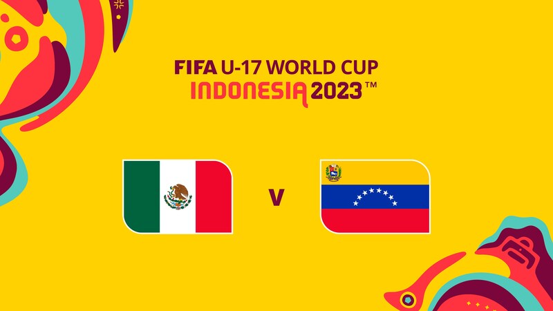 Venezuela v New Zealand, Group F