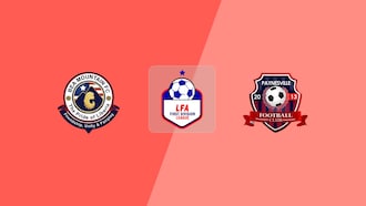 Bea Mountain FC v Paynesville FC