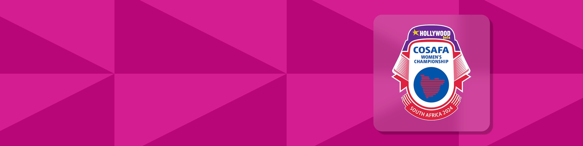 Melhores Momentos - HOLLYWOODBETS COSAFA Women's Championship 2024