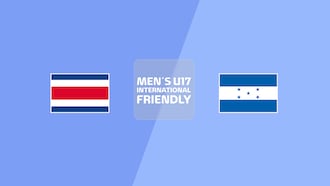 Costa Rica - Honduras