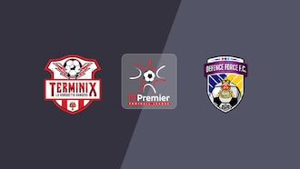 La Horquetta Rangers x Defence Force FC